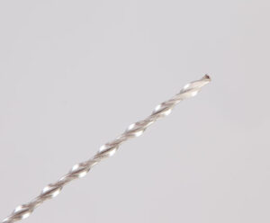 1m helicoidal bar
