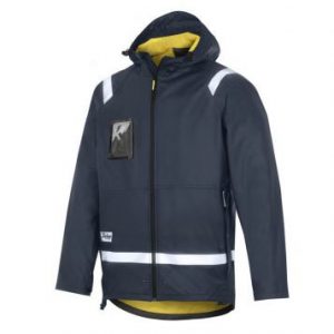 Snickers 8200 PU-coated Rain Jacket