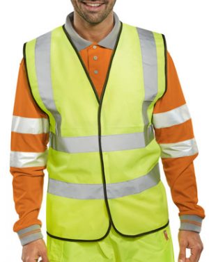 WCENG Waistcoat Full App
