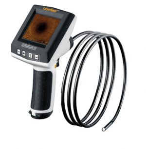 VideoScope XXL Video Inspection System