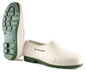 Wellie shoe white 03 (b370411)