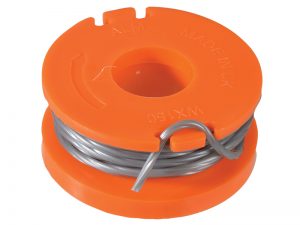 WX150 Spool & Line 1.5mm x 2.5m - ALMQT183