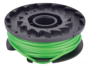 WX168 Spool & Line Worx 2mm x 6m - ALMWX168