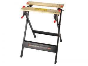 WM301 Workmate Bench - B/DWM301