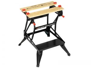WM536 Dual Height Workmate - B/DWM536