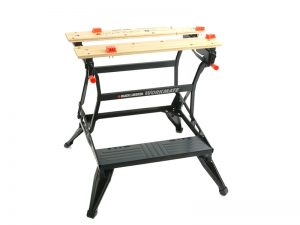 WM626 Tough Dual Height Workmate - B/DWM626