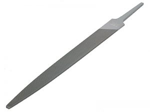 Warding Bastard Cut File 1-111-06-1-0 150mm (6in) - BAHWB6