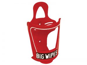 Van & Wall Bracket For 80 Wipe Tubs - BGW2421