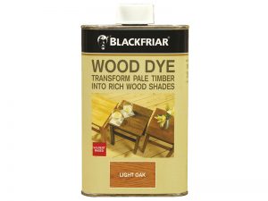 Wood Dye Antique Pine 250ml - BKFWDAP250