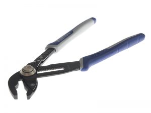 Twin Slip Joint Multigrip Pliers 300mm - BRIE084649B