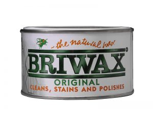 Wax Polish Old Pine 400g - BRWWPOP400