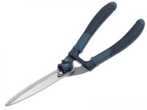 Wavy Blade Hedge Shears Soft Grip - BULBD2032T