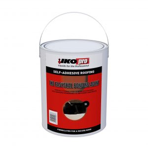 Quick Dry Bitumen Primer 5L