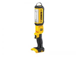 XR Li-ion Handheld LED Work Light 18V Bare Unit - DEWDCL050