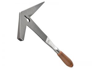 Universal Slater's Hammer Leather Handle - EDM1381