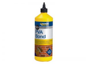 Universal 501 PVA Bond 500ml - EVBPVA05L