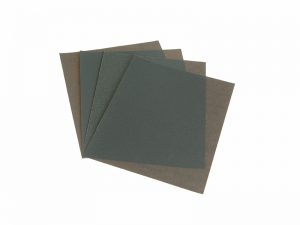 Wet & Dry Paper Sanding Sheets 230 x 280mm Coarse (4) - FAIAWDP4C