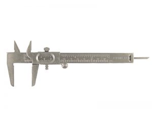Vernier Caliper 125mm (5in) - FAICALDIY