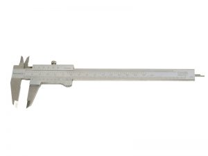 Vernier Caliper 150mm (6in) - FAICALVER