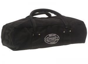 Zip Top Holdall 61cm (24in) - FAIH24