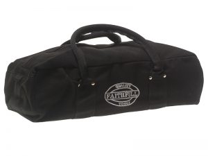 Zip Top Holdall 75cm (30in) - FAIH30