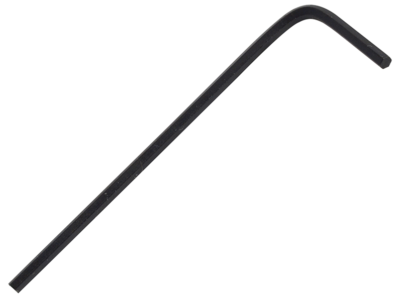 BRITOOL Inbusschlüssel Kurz – 14 Mm, Chrom-Vanadium-Stahl, Verzinkt, Nach ISO 2936 / DIN 911