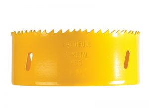 Varipitch Holesaw 111mm - FAIHSVP111