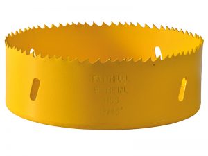 Varipitch Holesaw 127mm - FAIHSVP127
