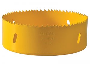 Varipitch Holesaw 140mm - FAIHSVP140