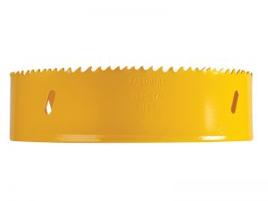 Varipitch Holesaw 152mm - FAIHSVP152