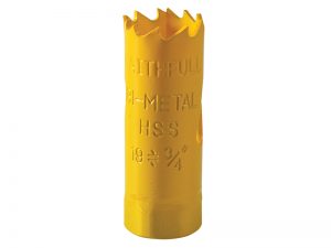 Varipitch Holesaw 19mm - FAIHSVP19