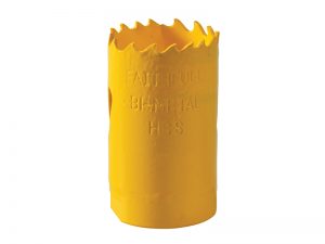 Varipitch Holesaw 38mm - FAIHSVP38