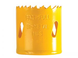 Varipitch Holesaw 44mm - FAIHSVP44