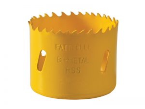 Varipitch Holesaw 60mm - FAIHSVP60