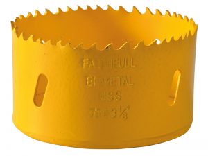 Varipitch Holesaw 79mm - FAIHSVP79