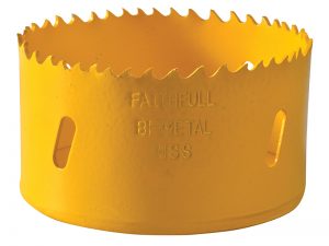 Varipitch Holesaw 92mm - FAIHSVP92