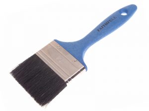 Utility Paint Brush 75mm (3in) - FAIPBU3