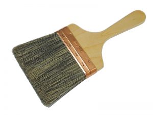 Wall Brush 127mm (5in) - FAIPBWALL5