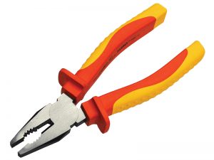 VDE Combination Pliers 190mm - FAIPLVDEC7