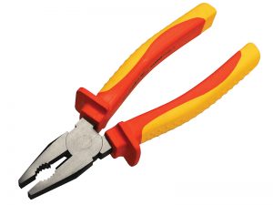 VDE Combination Pliers 210mm - FAIPLVDEC8