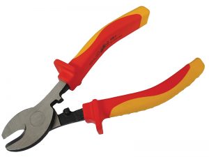 VDE Cable Shears 175mm - FAIPLVDECS7