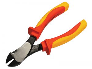 VDE Heavy-Duty Diagonal Cutters 190mm - FAIPLVDEDC7H