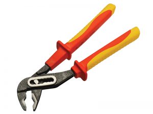 VDE Water Pump Pliers 250mm - FAIPLVDEWP10