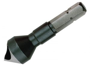 XD513 High-Speed Steel Deburring Cutter 5 - 13mm - HLLXD513