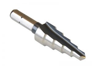 XS513 High Speed Steel Step Drill 5-13mm - HLLXS513