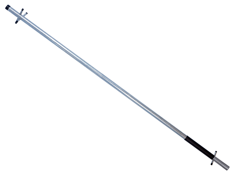 Socket Line Post Clothes Line Post 2.4m