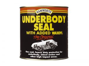 Underbody Seal Tin 1 Litre - HMMUBS1L