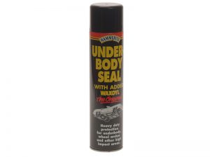 Underbody Seal Aerosol 600ml - HMMUBSA600