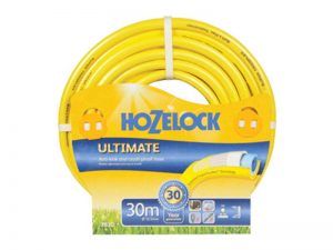 Ultimate Hose 30m 12.5mm (1/2in) Diameter - HOZ7830