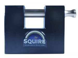 WS75S Stronghold Container Block Lock 80mm - HSQWS75S